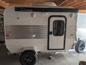 REDUCED!!!  2022 RETRO EDITION MONTERO