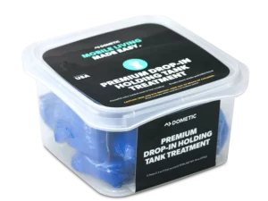 Dometic Holding Tank Deodorant Treatment - 12-pack