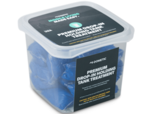 Dometic Premium Holding Tank Deodorant Treatment - 24-pack